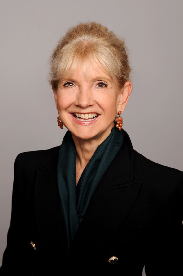 Rechtsanwältin Michaela Braun